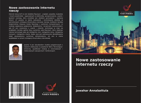 Nowe zastosowanie internetu rzeczy