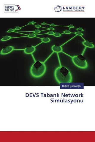 DEVS Tabanl¿ Network Simülasyonu