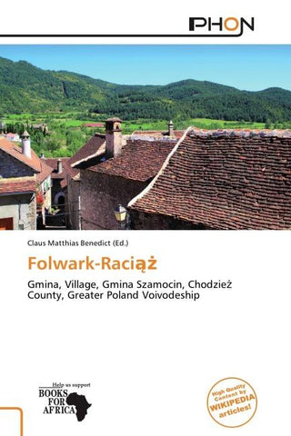 Folwark-Raci¿¿