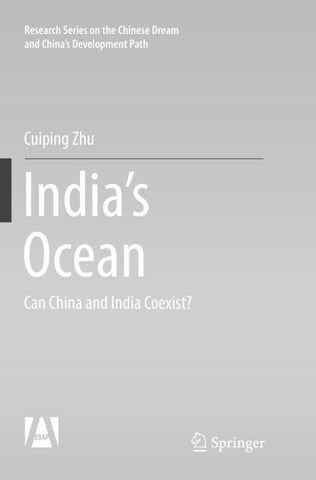 India’s Ocean