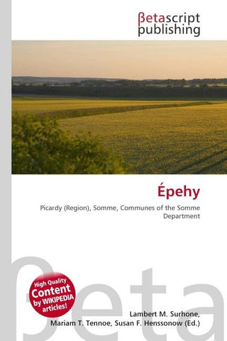 Épehy