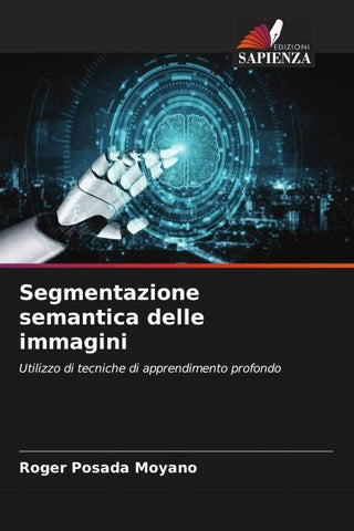 Segmentazione semantica delle immagini