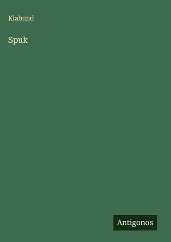 Spuk