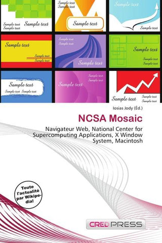NCSA Mosaic