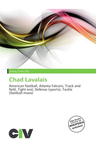 Chad Lavalais