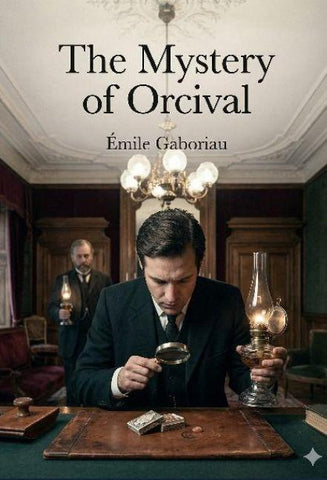 The Mystery of Orcival