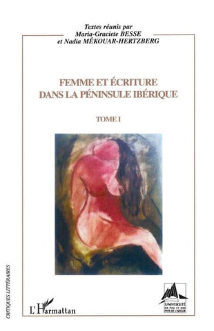 Femme et écriture dans la péninsule ibérique