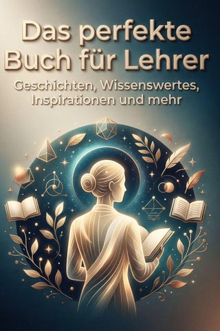 Das perfekte Buch für Lehrer