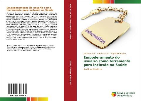 Empoderamento do usuário como ferramenta para inclusão na Saúde