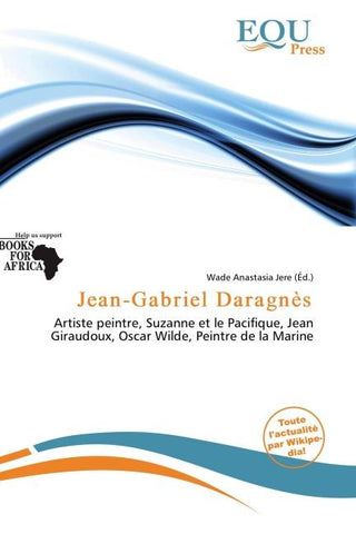 Jean-Gabriel Daragnès