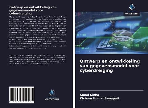 Ontwerp en ontwikkeling van gegevensmodel voor cyberdreiging