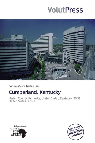 Cumberland, Kentucky
