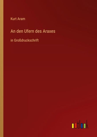 An den Ufern des Araxes