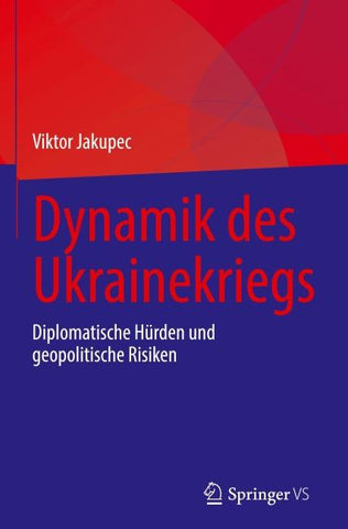 Dynamik des Ukrainekriegs