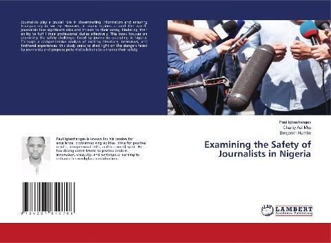 Examining the Safety of Journalists in Nigeria