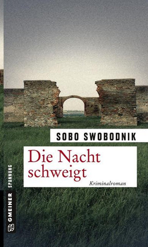 Die Nacht schweigt