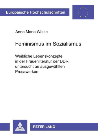 Feminismus im Sozialismus