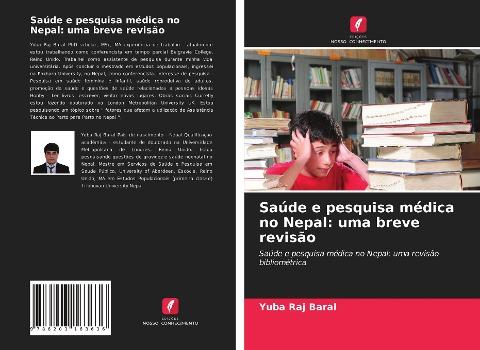 Saúde e pesquisa médica no Nepal: uma breve revisão