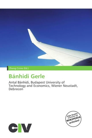 Bánhidi Gerle