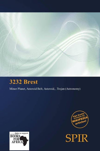 3232 Brest