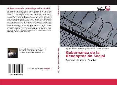 Gobernanza de la Readaptación Social