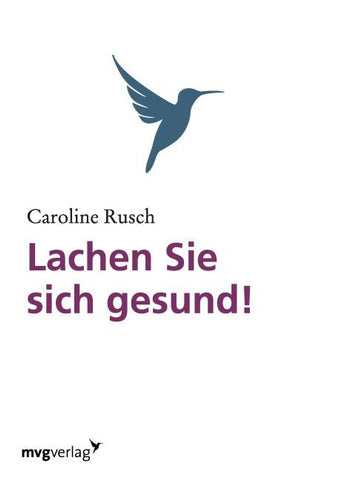 Lachen Sie sich gesund!
