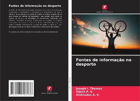 Fontes de informação no desporto