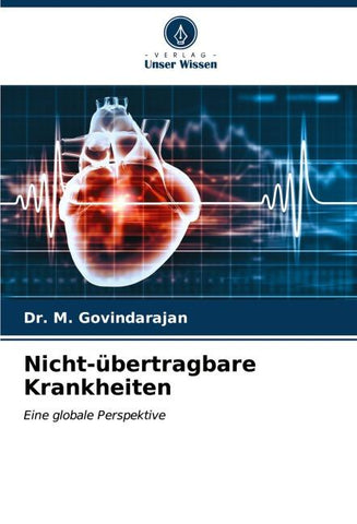 Nicht-übertragbare Krankheiten