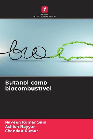 Butanol como biocombustível