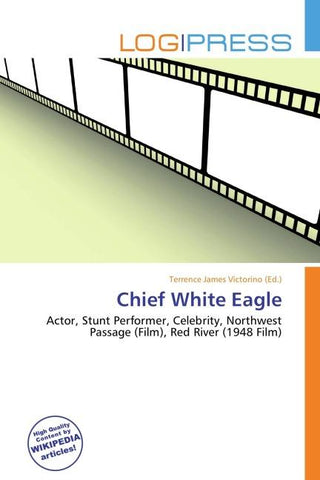 Chief White Eagle