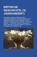 Britische Geschichte (18. Jahrhundert)