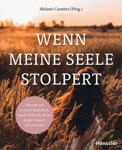 Wenn das Leben Risse kriegt