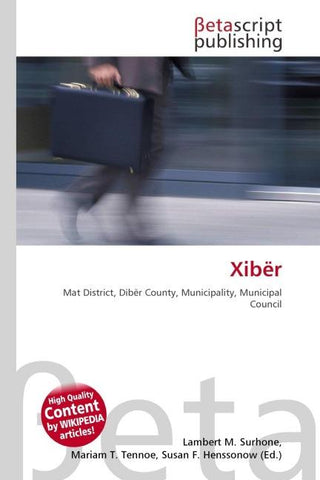 Xibër