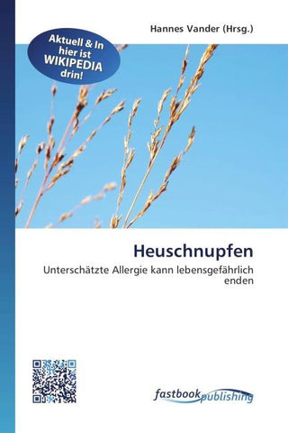 Heuschnupfen