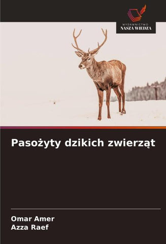 Paso¿yty dzikich zwierz¿t