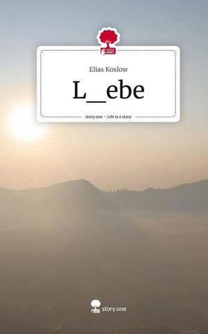 L_ebe. Life is a Story - story.one