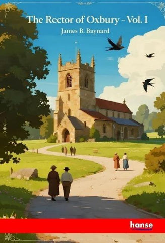 The Rector of Oxbury