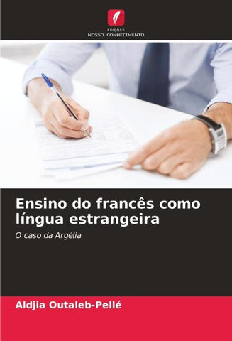 Ensino do francês como língua estrangeira