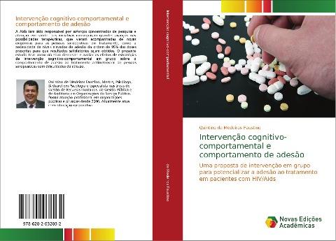 Intervenção cognitivo-comportamental e comportamento de adesão
