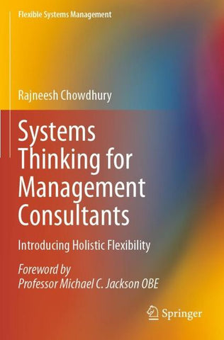 Systems Thinking for Management Consultants
