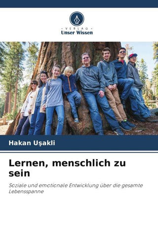 Lernen, menschlich zu sein