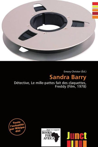 Sandra Barry