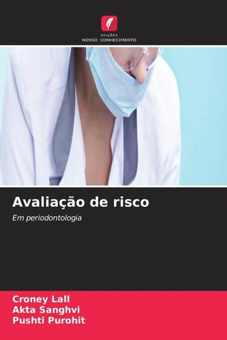 Avaliação de risco