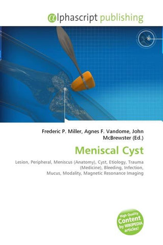 Meniscal Cyst