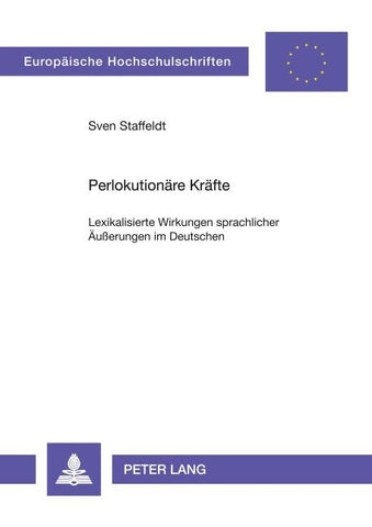Perlokutionäre Kräfte