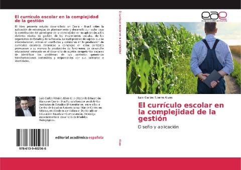 El currículo escolar en la complejidad de la gestión