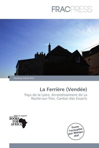 La Ferrière (Vendée)