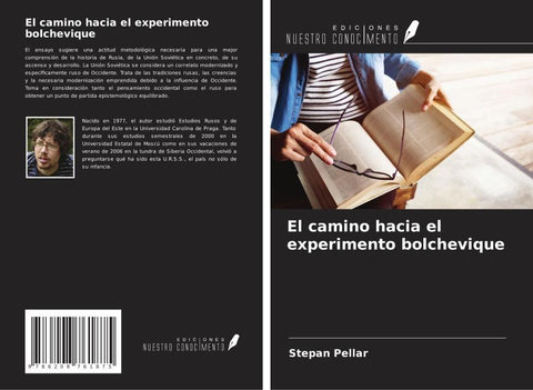 El camino hacia el experimento bolchevique