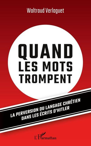 Quand les mots trompent