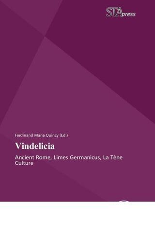 Vindelicia